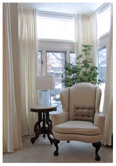 Interior Design and Remodeling